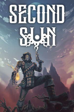 Second Sun poster