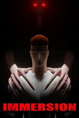 Immersion poster