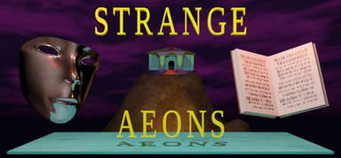 Strange Aeons capsule