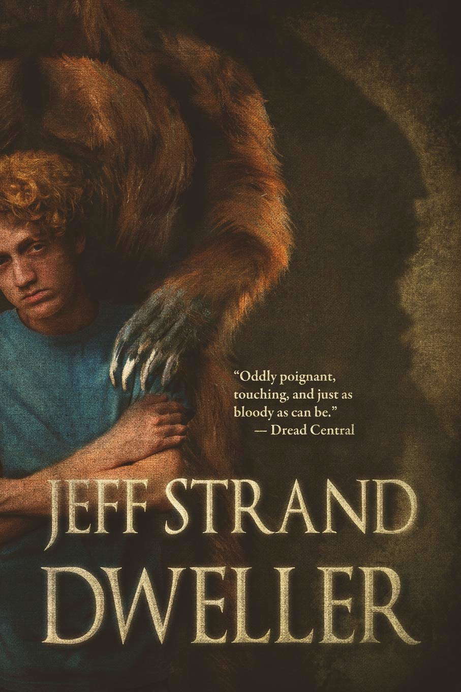 Dweller poster