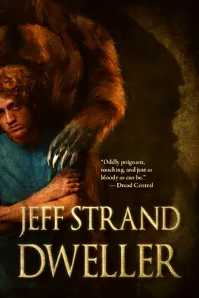 Dweller poster