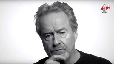Ridley Scott on directing Alien | Film4 Interview Special poster