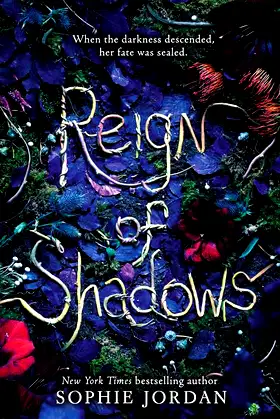 Reign of Shadows (Reign of Shadows, 1) poster