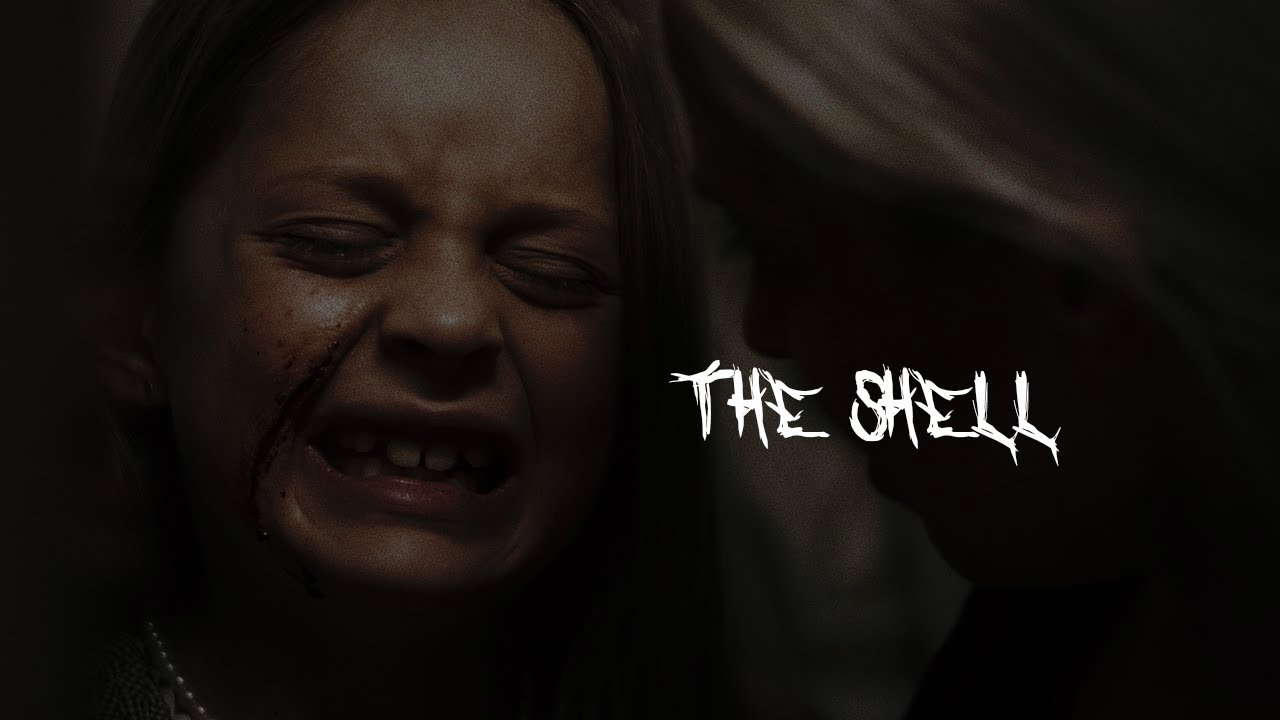 THE SHELL | Short Horror Film