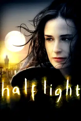 Half Light poster