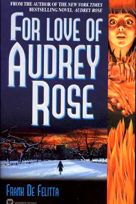 For Love of Audrey Rose poster