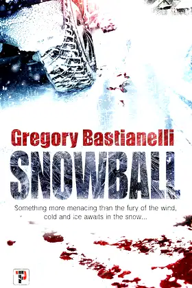 Snowball (Fiction Without Frontiers) poster