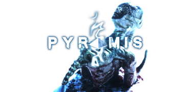 Pyramis capsule