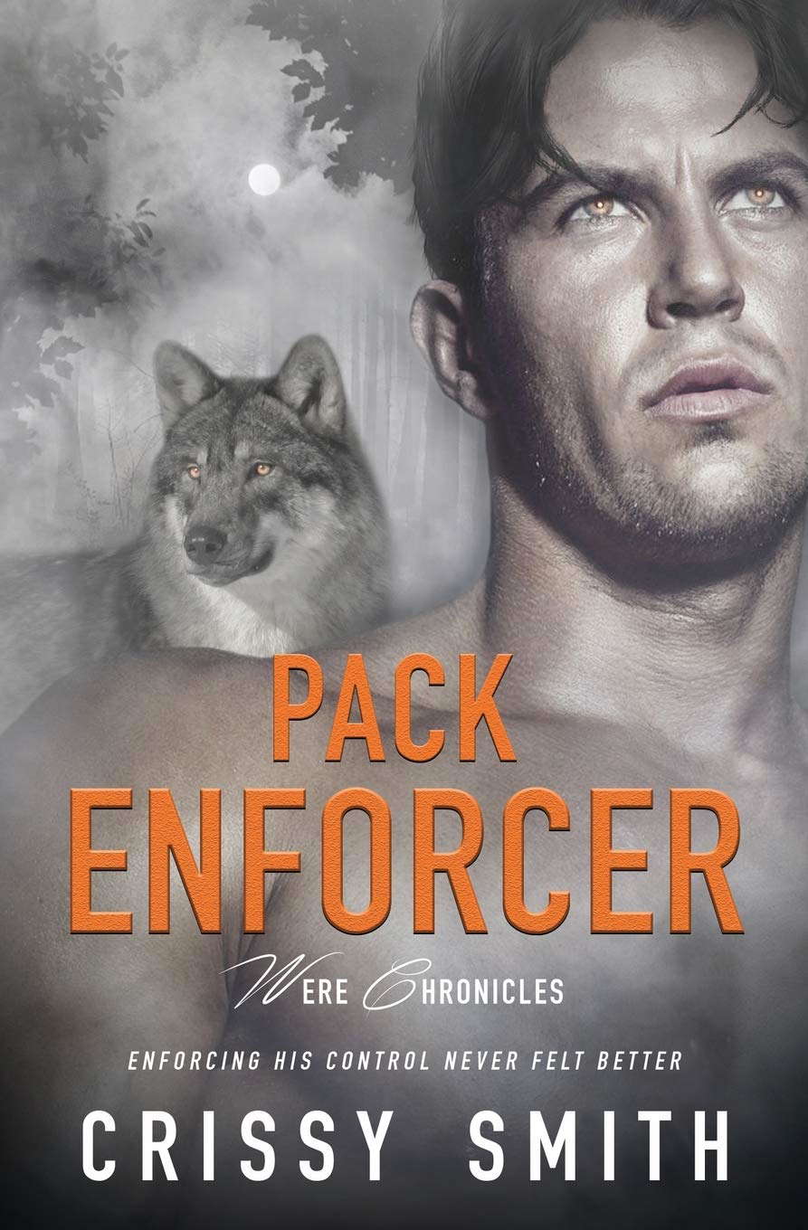 Pack Enforcer (Were Chronicles) poster