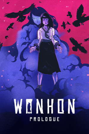 Wonhon: Prologue poster