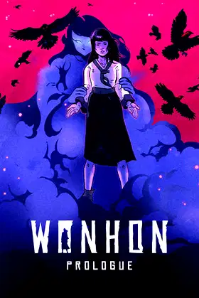 Wonhon: Prologue poster