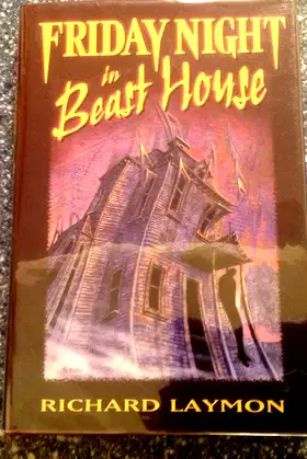 Friday Night in Beast House poster