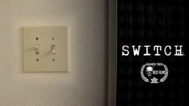 Switch - A Short Horror Film poster