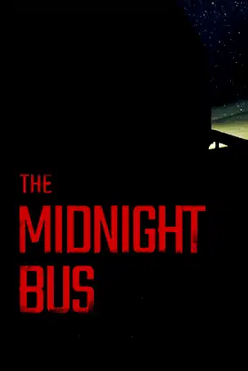 The Midnight Bus poster