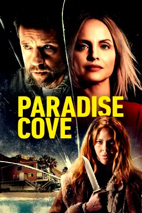 Paradise Cove poster