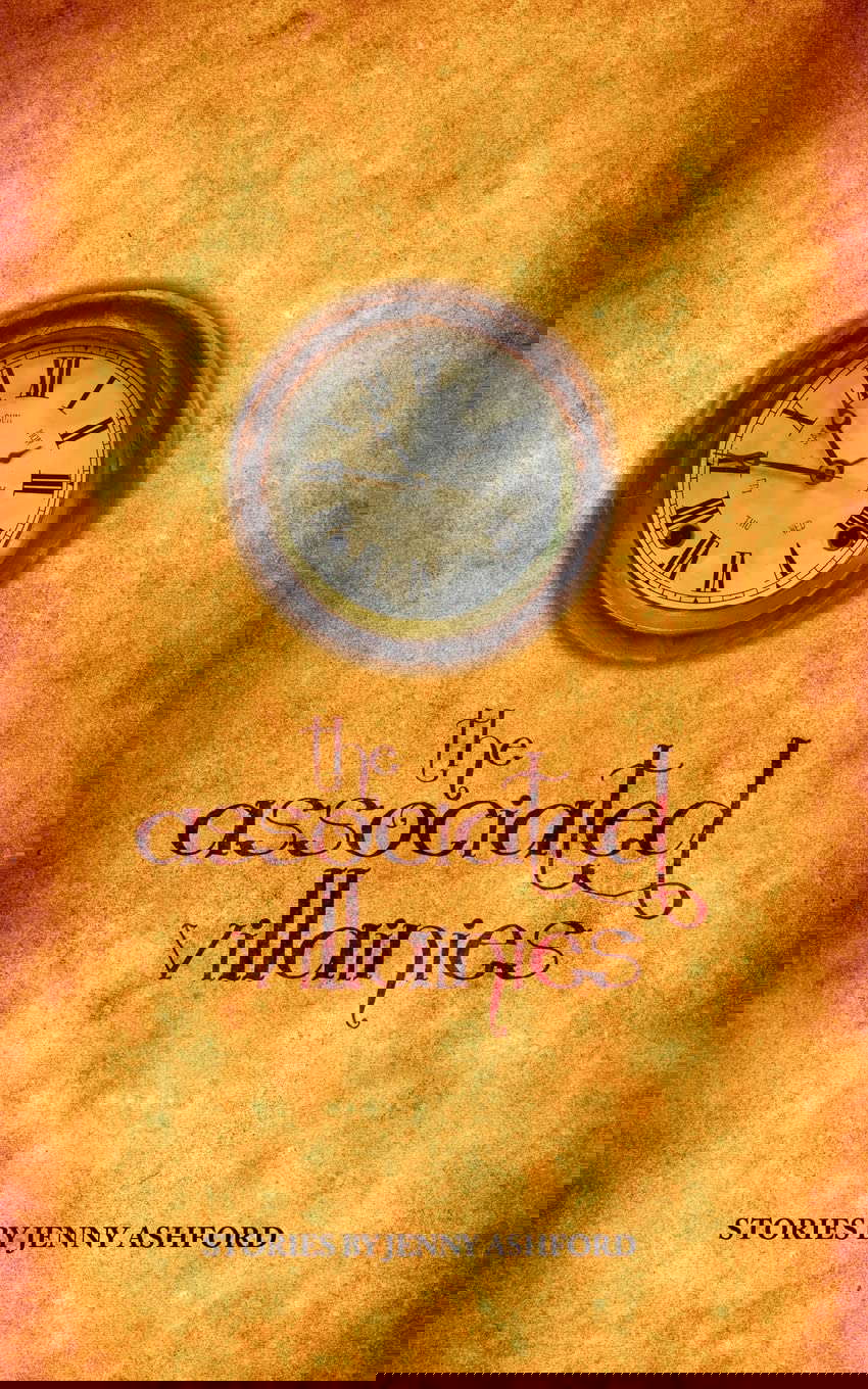 The Associated Villainies poster