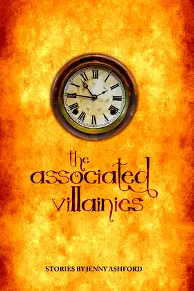 The Associated Villainies poster