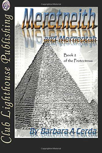 Meretneith and Merneptah poster