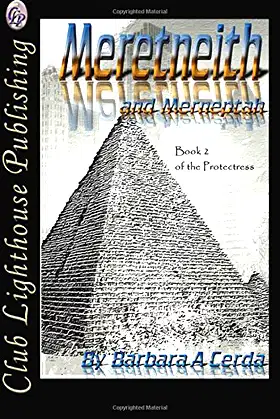 Meretneith and Merneptah poster