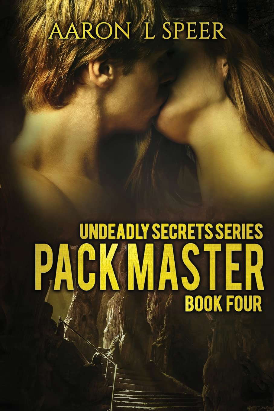 Pack Master (Undeadly Secrets) poster