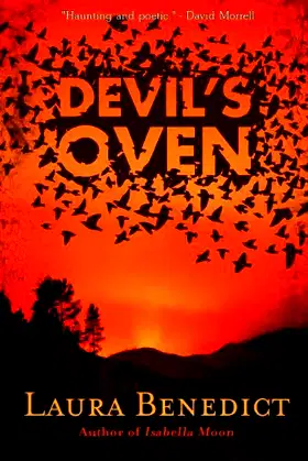 Devil's Oven: A Paranormal Suspense Novel poster
