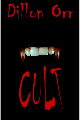 CULT poster