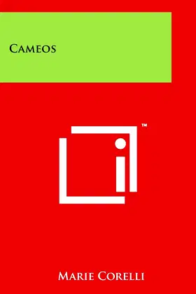 Cameos poster