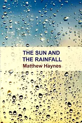The Sun and the Rainfall poster