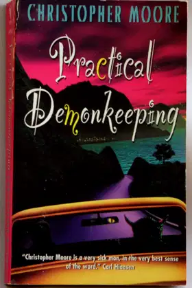 Practical Demonkeeping poster