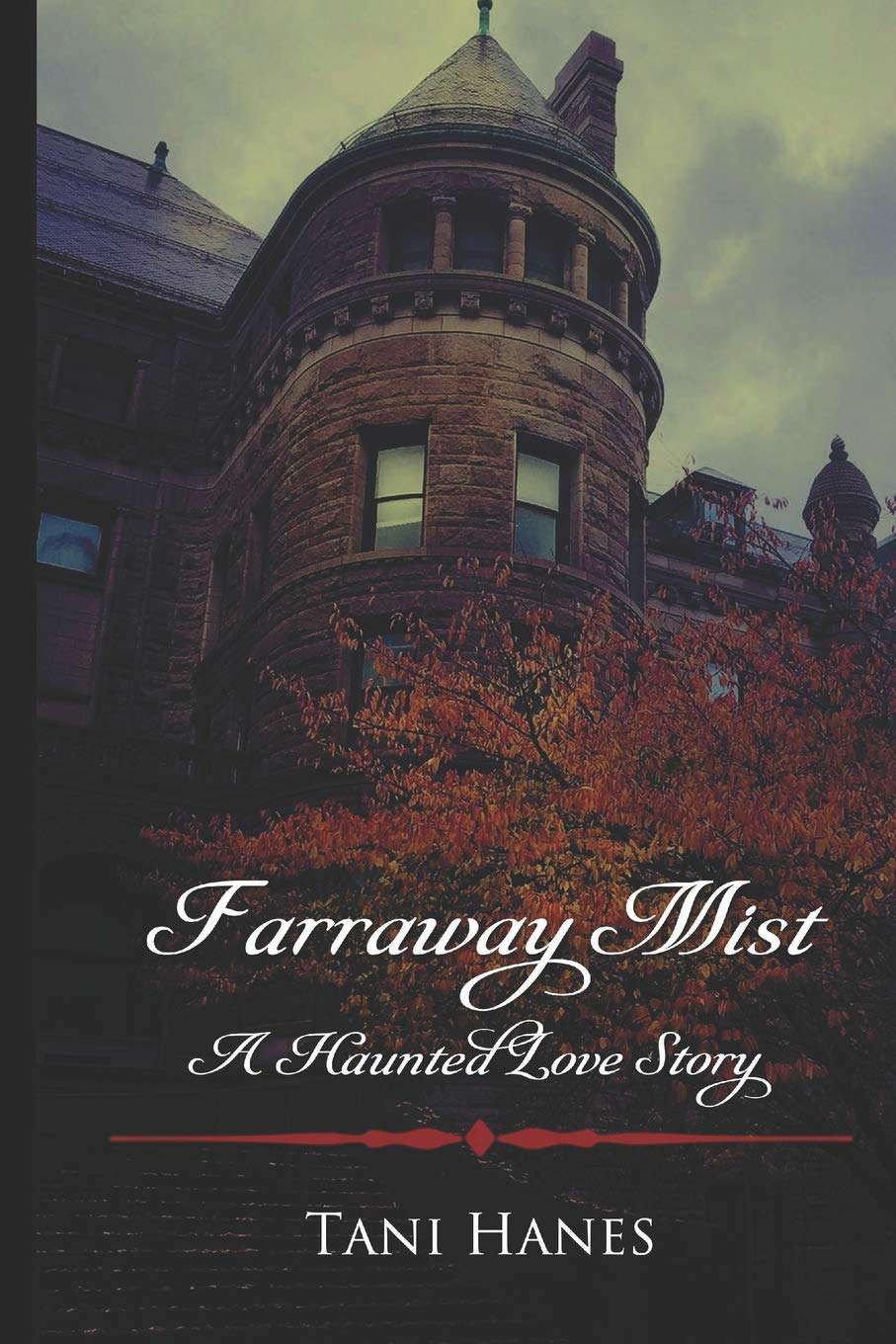 Farraway Mist poster