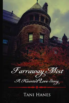 Farraway Mist poster