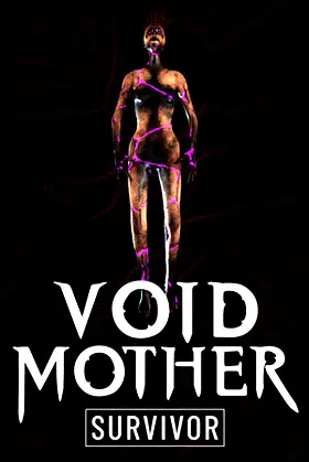 Void Mother: Survivor poster