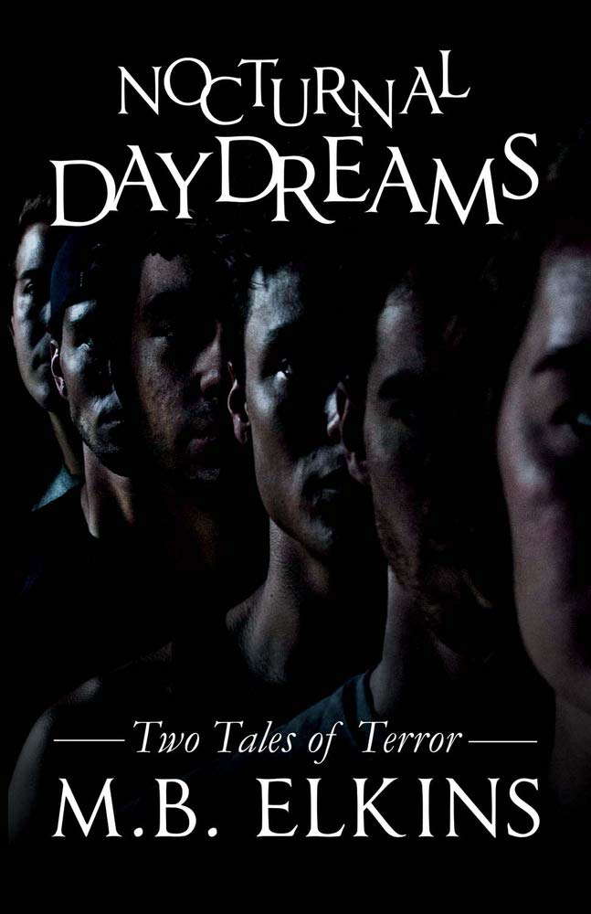Nocturnal Daydreams: Two Tales of Terror (1) poster