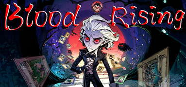 Blood Rising capsule