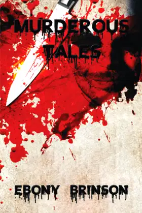 Murderous Tales poster