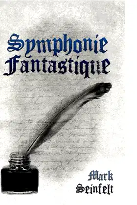 Symphonie Fantastique poster