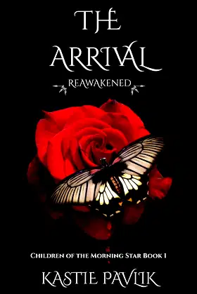 The Arrival Reawakened (Children of the Morning Star) poster
