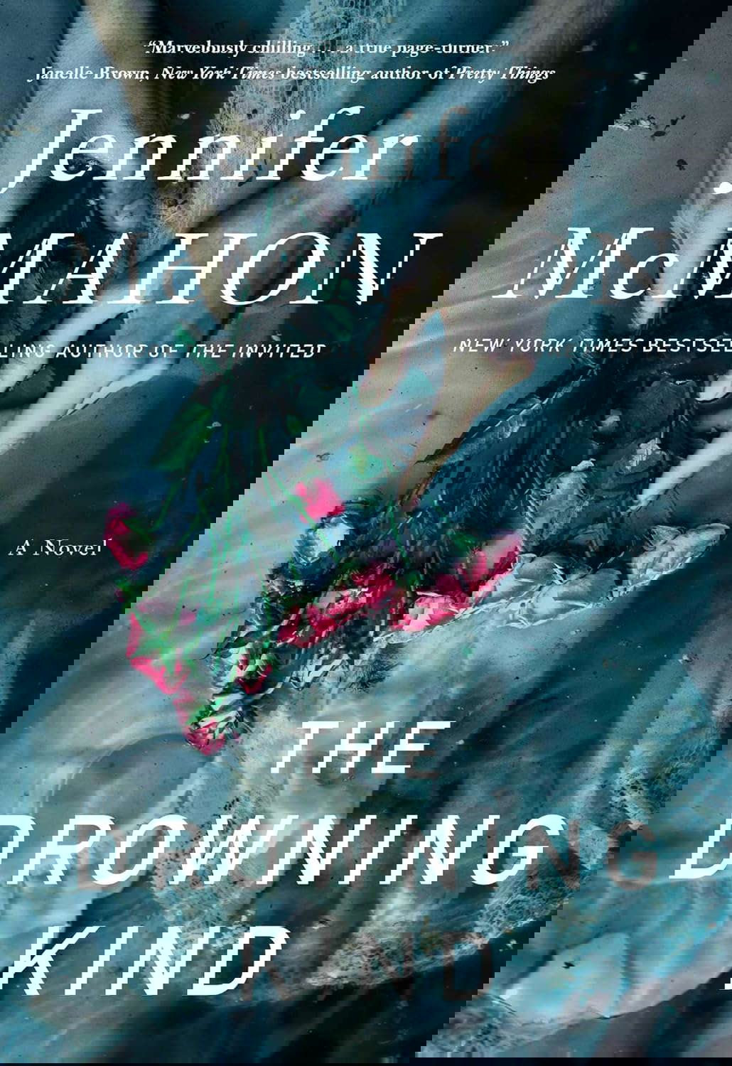 Drowning Kind poster