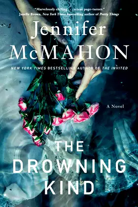 Drowning Kind poster