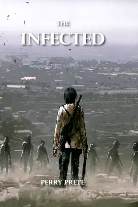 The Infected poster
