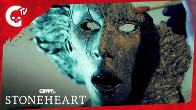 STONEHEART | "Witch Trial Protector" | S1E1 | Crypt TV Monster Universe | Short Film poster