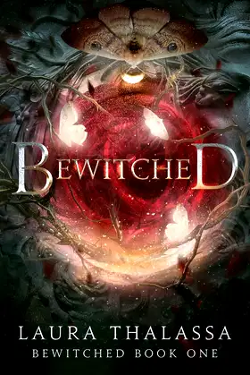 Bewitched (The Bewitched Series, 1) poster