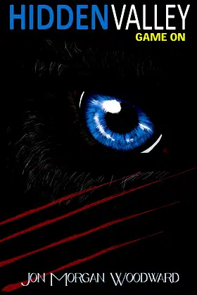 Hidden Valley: Game On poster