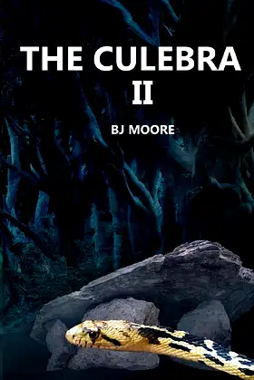 The Culebra II poster