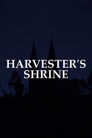Harvester's Shrine poster