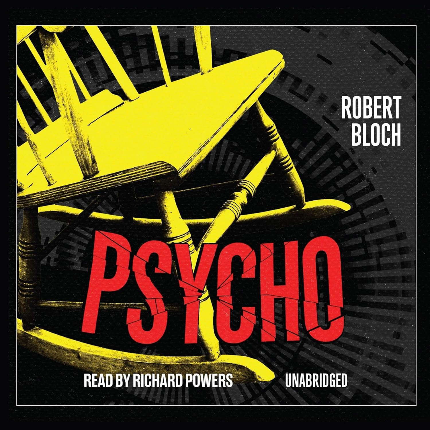 Psycho poster