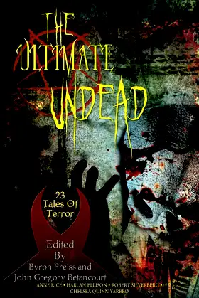 The Ultimate Undead poster