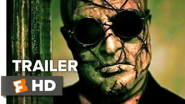 Hellraiser: Judgment Trailer #1 (2018) | Moveiclips Indie poster