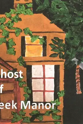 Ghost of Goose Creek Manor poster
