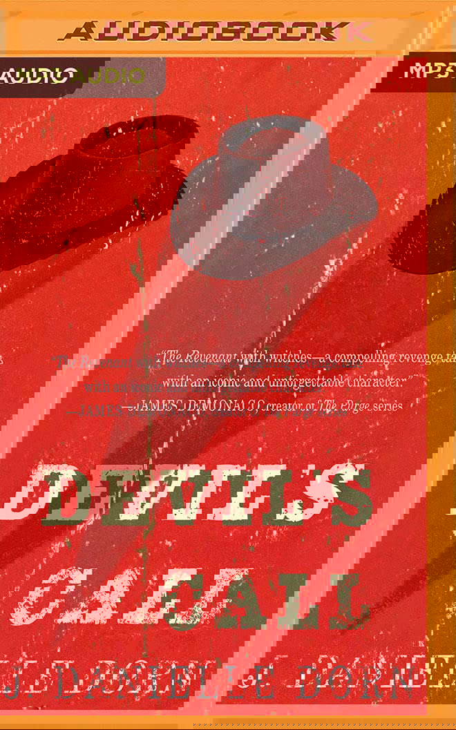 Devil's Call poster